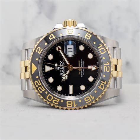 schwarze rolex gmt|Rolex gmt master ii problems.